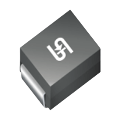 Low Clamping Voltage 24V Surface Mount TVS-Taiwan Semiconductor