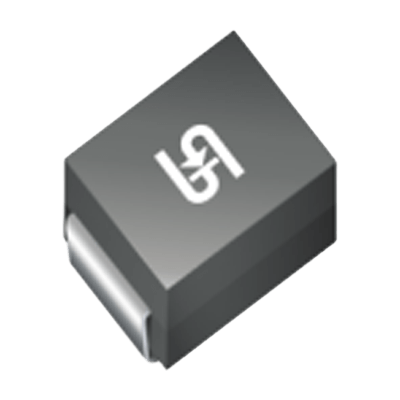 Automotive AEC-Q101 Qualified 5,000W 10V-100V Unidirectional/Bidirectional TVS Transient Voltage Suppressor-Taiwan Semiconductor