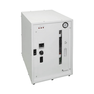 Ozone wastewater treatment system; Industrial radiator-cooled ozone generator; Fabozone 40 FOG-RC40G-EcoDesign, Inc.