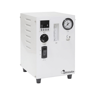 Ozone wastewater treatment system; Industrial/research air-cooled ozone generator Fabozon 5 FOG-AC5G-EcoDesign, Inc.