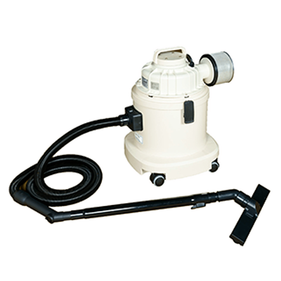 アスベスト対策商品 HEPAフィルタ付真空掃除機 ニルフィスク GM80