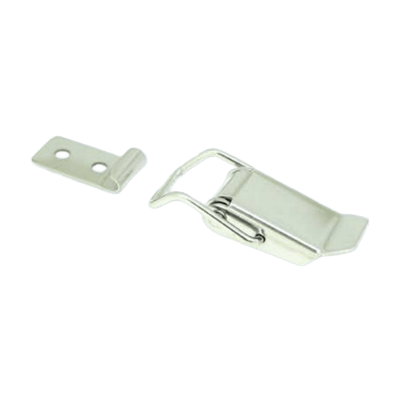 Latch Fastener Stainless Steel Snap Lock TL-446SUS-TOCHIGIYA CO.,LTD.