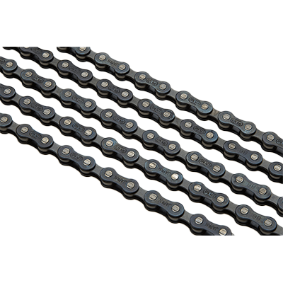 Bicycle chain for multi-speed bikes, CIC800N-IZUMI CHAIN MFG.CO.,LTD.