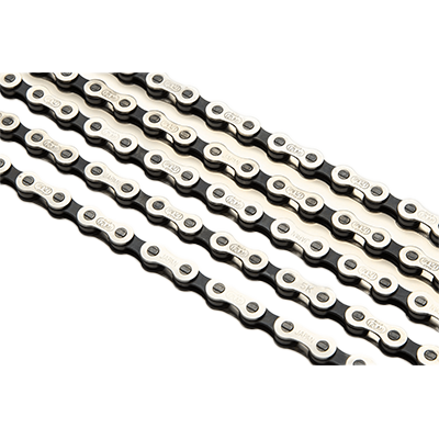 Bicycle chain for multi-speed bikes CIC800N PLP-NP-IZUMI CHAIN MFG.CO.,LTD.
