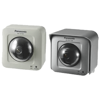 ネットワーク機器 ネットワークカメラ BB-HCM735 | 東京通信機株式会社