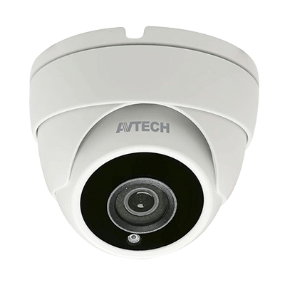 5MP HD-CCTV Analog Camera for Security and Surveillance-multik Inc.