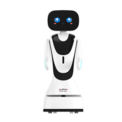 人型ロボット Pepper （ペッパー） | ソフトバンクロボティクス株式会社