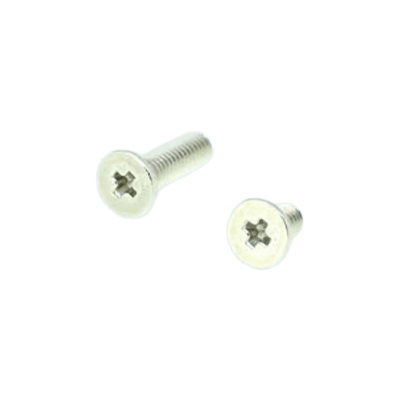 Space-saving installation possible; stainless steel ultra-low profile screws.-TOCHIGIYA CO.,LTD.