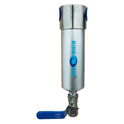 コンプレッサーエアー除水装置 KA-300HP | 日本エアードライヤー販売