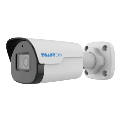 TOASTCAM トーストカム 監視カメラ 防犯カメラ新品 【公式通販】