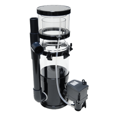 プロテインスキマー オーロラⅠ内部式 ポンプ無し | 有限会社東熱