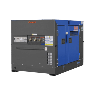 コンプレッサー DAS-180LB | 株式会社山陰リース