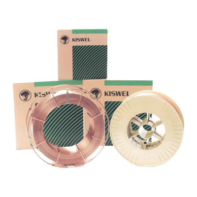 キスウェル溶接材料 550MPa 級高張力鋼用 ソリッドワイヤ KISWEL ZO