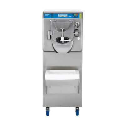 ジェラートマシン Labotronic 1045 HE-H | カルピジャーニ・ジャパン