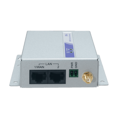 M2Mルーター AirREAL GEMINI | 株式会社MI