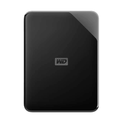 外付けHDD‎ WD Elements SE | ウエスタンデジタル
