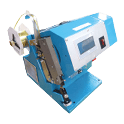 Splice Band/Crimping Machine, Splice Machine G2N-