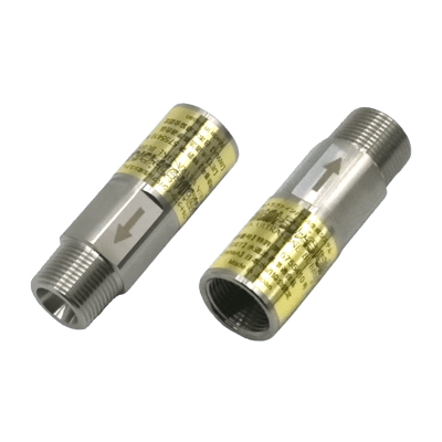 ウルトラファインバブル生成ノズル UFB DUAL® 20A | 株式会社