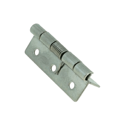 Stainless steel spring hinge TH-202SUS-TOCHIGIYA CO.,LTD.