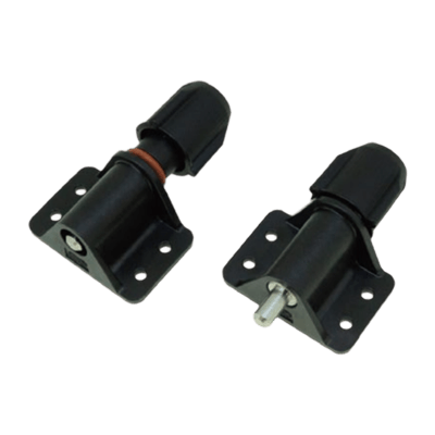 Rotating lock pin TL-456-TOCHIGIYA CO.,LTD.