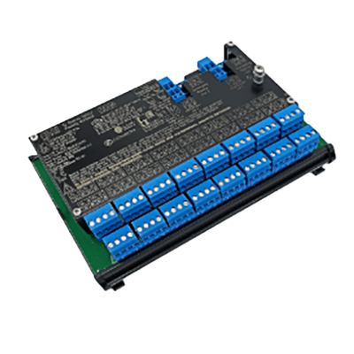 マルチな切替器 (電源不要) DS-410HC | 株式会社プロスパー電子
