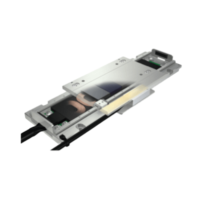Linear motor driven type NanoLinear® NT...V-Nippon Thompson Europe B.V.