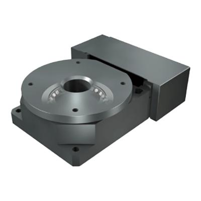 Ball screw driven type alignment table AT-Nippon Thompson Europe B.V.
