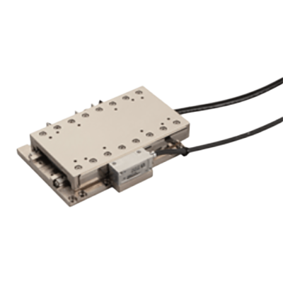 Linear motor driven type NanoLinear® NT...H-Nippon Thompson Europe B.V.