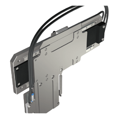 Linear motor driven type NanoLinear® NT...XZ NT80XZ4510-Nippon Thompson Europe B.V.