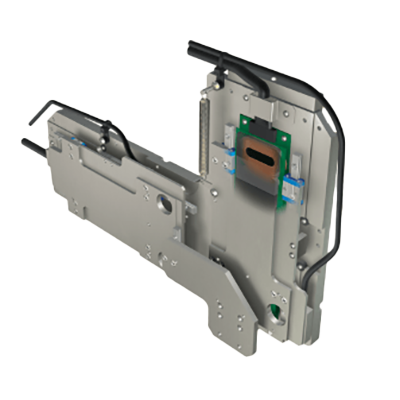 Linear motor driven type NanoLinear® NT...XZH NT90XZH2510-Nippon Thompson Europe B.V.