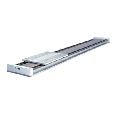 Linear motor driven type Linear motor table LT-Nippon Thompson Europe B.V.