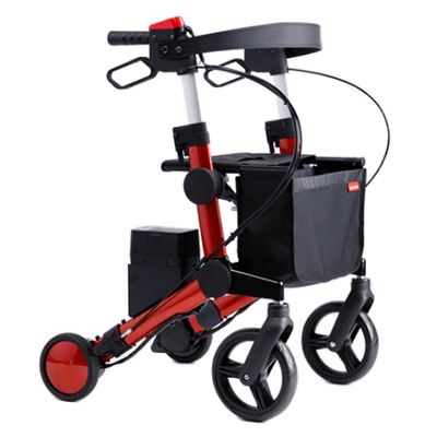 電動歩行器 ロボットアシストウォーカー RT.1 | RT.ワークス株式会社