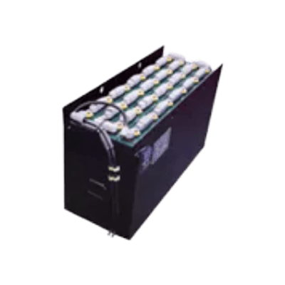 トヨタフォークリフト用バッテリー 7FBRK10 / 7FBR10 / 7FBR12対応
