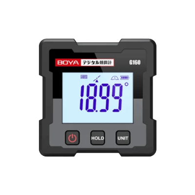 板金用曲げ角度ゲージ デジタル角度計 EZ GAUGE | 有限会社ティワイ