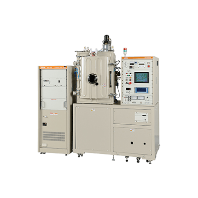 Electron beam deposition system for research and development, BS series, box type.-JEOL Ltd.