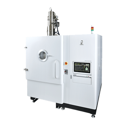 Electron beam metal 3D printer JAM-5200EBM-JEOL Ltd.