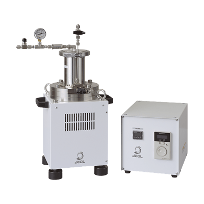 Powder feeding device TP-99140FDR-JEOL Ltd.