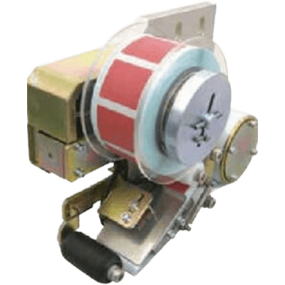 Ultra-Compact, Ultra-Lightweight Marking Device AMK-Mini-
