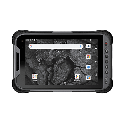 軍用ハイエンド 堅牢頑丈Androidタブレット【ZX10】 10.1インチ | 日本