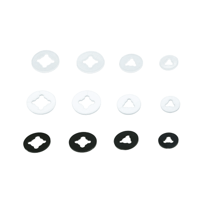 Screw retaining washer TM-147-4V-BK-TOCHIGIYA CO.,LTD.