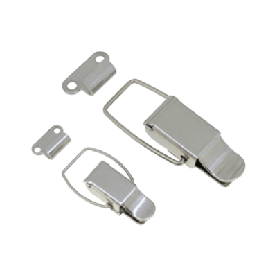Stainless steel latch TL-448SUS-TOCHIGIYA CO.,LTD.