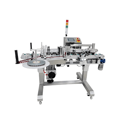 Sealing Labeler PL-252-