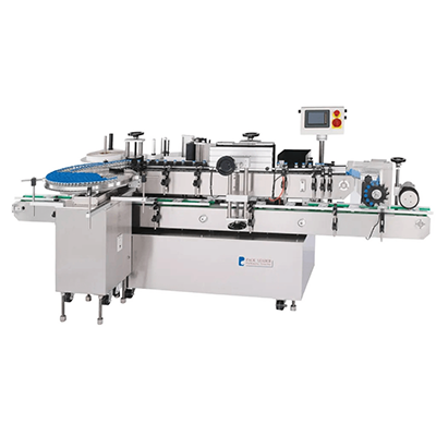 Automatic Wrap-Around Labeler PL-501-