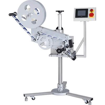 Label Applicator with Stand PL-10-