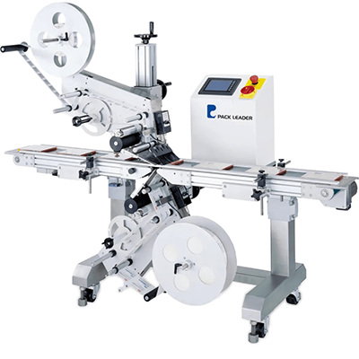 Top and Bottom Labeler PL-221-