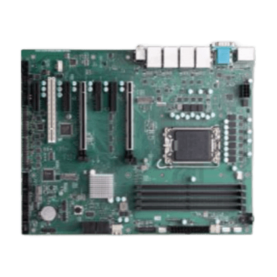 ジャパンオリジナル｜Intel® 第12/13/14世代 Coreプロセッサ対応 産業
