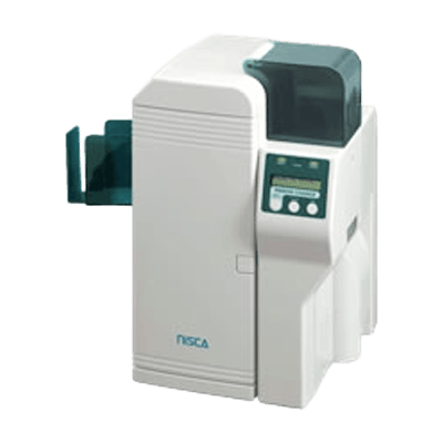 IDカードプリンター GRASYS スタンダードシリーズ ID200 | 桜井株式会社
