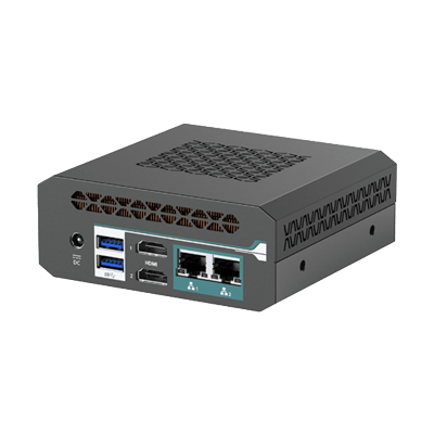 サン電子 Linuxゲートウェイ Rooster SC-RNSX7000 ルータ IoT/M2M