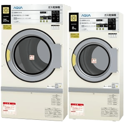 AQUA ガス式乾燥機 HCD-3056GC AQUA ガス式乾燥機 HCD-3056GC AQUA ガス式乾燥機 HCD-3056GC HCD