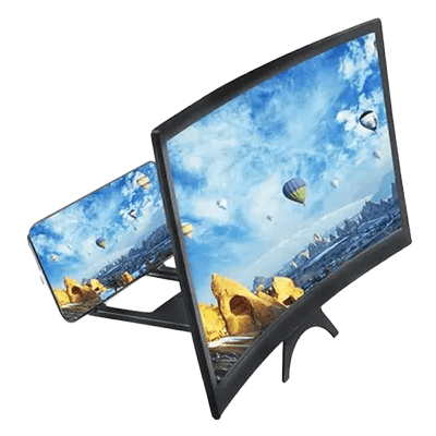 メガライトアップチタンフレームルーペ1.7 タッチレス | 株式会社近藤